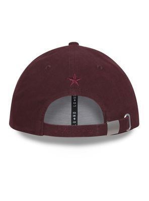 Imagen 2 del producto Jockey Burgundy Bordado Brand