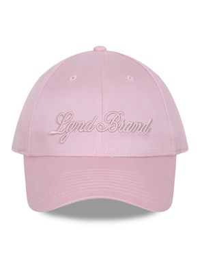 Jockey Light Pink Bordado Brand