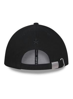 Imagen 2 del producto Jockey New Black Bordado Brand