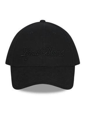 Jockey New Black Bordado Brand