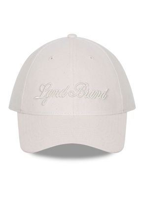 Jockey Off White Bordado Brand