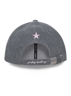 Imagen 2 del producto Jockey Gray Pink Bordado Brand