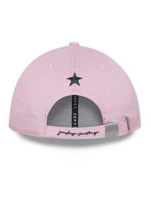 Imagen 2 del producto Jockey Pink Navy Bordado Brand