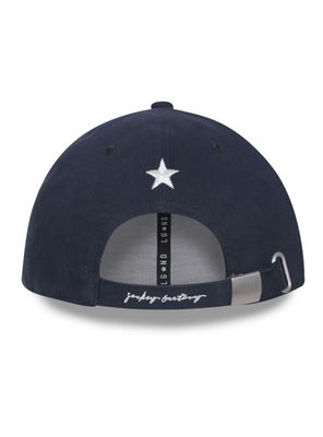 Imagen 2 del producto Jockey Navy White Bordado Brand