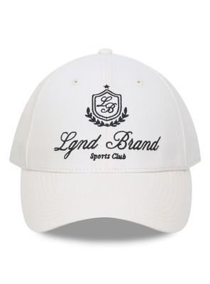 Jockey Off White Brand Insignia