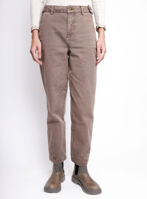 Pantalón Ciel Orgánico Café