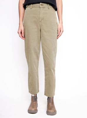 Pantalón Ciel Orgánico Verde