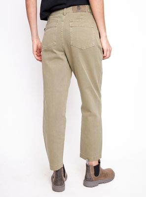 Imagen 2 del producto Pantalón Ciel Orgánico Verde