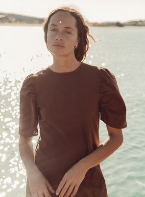 Imagen 2 del producto Vestido Zucchi Color