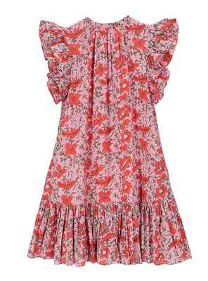 Imagen 2 del producto Vestido Angele Estampado