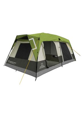 Imagen 1 del producto Carpa Corcovado 10 Personas Verde