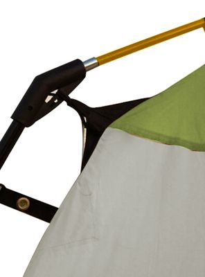 Imagen 2 del producto Carpa Corcovado 10 Personas Verde