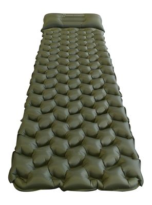 Imagen 2 del producto Colchoneta Ultralight Verde