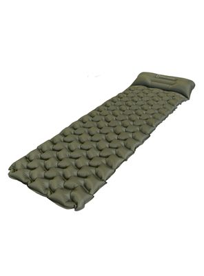 Imagen 1 del producto Colchoneta Ultralight Verde