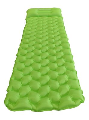 Imagen 2 del producto Colchoneta National Geographic Ultralight