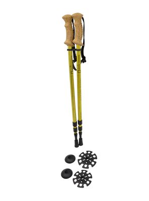 Imagen 1 del producto Bastón de Trekking Adventu