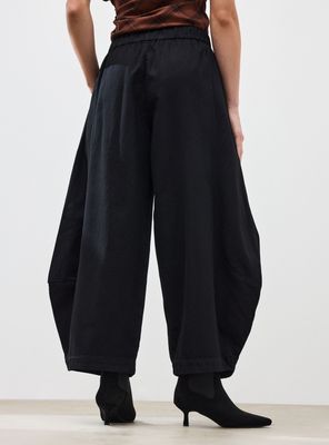 Imagen 2 del producto Jeans Balloon Cintura Elasticada