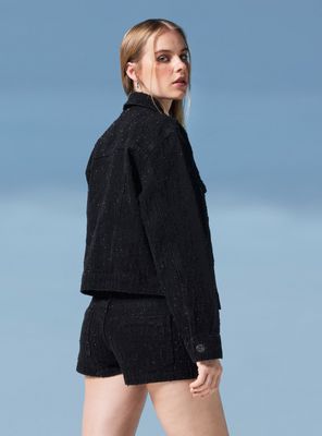 Imagen 2 del producto Chaqueta Trucker Color