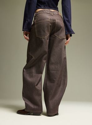 Imagen 2 del producto Jeans Barrel