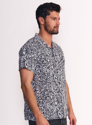 Imagen 2 del producto Camisa Surf Guayabera Sarga