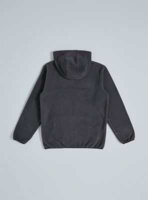 Imagen 2 del producto Polerón Polar con Tiradores y Costuras Visibles