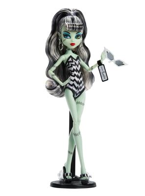 Muñeca de Colección Frankie Barbie 80 Aniversario