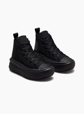 Imagen 2 del producto Zapatilla Urbana Chuck Taylor Niños All Star Move