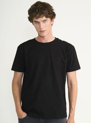 Polera Básica Single Jersey