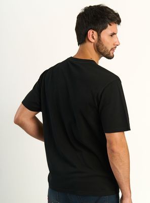 Imagen 2 del producto Polera Piqué Carmel Logo