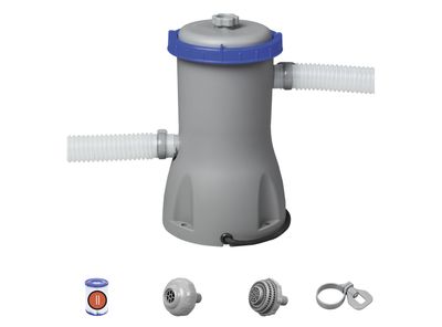 Bomba Filtrado 3028 Litos