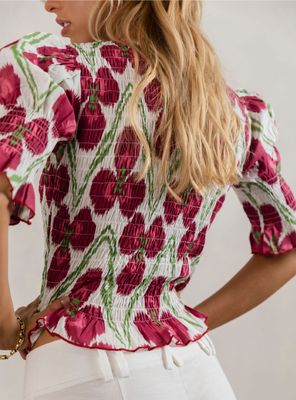 Imagen 2 del producto Blusa Eloisa