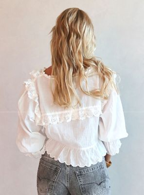 Imagen 2 del producto Blusa Vuelos