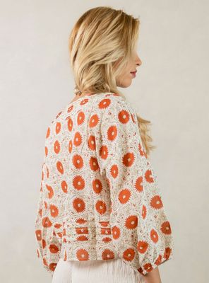 Imagen 2 del producto Blusa Capri