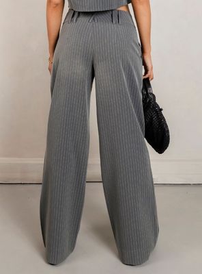 Imagen 2 del producto Pantalón Sastrero Lino