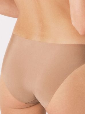 Imagen 2 del producto Calzón Clásico Clean Cut Beige