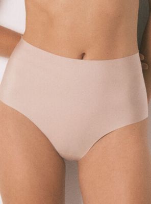 Calzón Alta Clean Cut Café