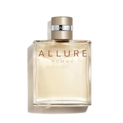 ALLURE HOMME Eau de Toilette 100ml