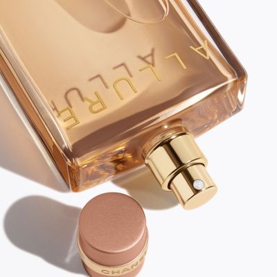 Imagen 2 del producto ALLURE Eau de Parfum 100ml