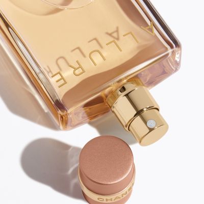 Imagen 2 del producto ALLURE Eau de Parfum 50ml