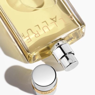 Imagen 2 del producto ALLURE Eau de Toilette 50ml