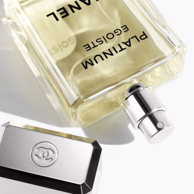 Imagen 2 del producto PLATINUM ÉGOÏSTE Eau de Toilette 100ml
