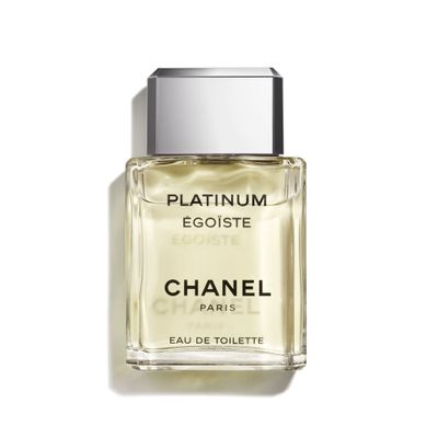 Imagen 1 del producto PLATINUM ÉGOÏSTE Eau de Toilette 100ml