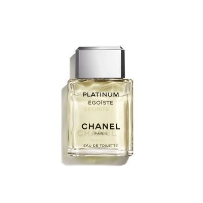 PLATINUM ÉGOÏSTE Eau de Toilette 50ml