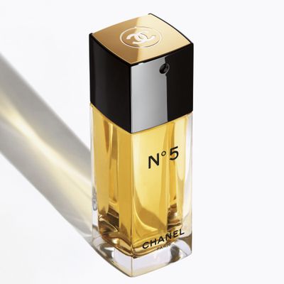 Imagen 2 del producto N°5 Eau de Toilette 50ml