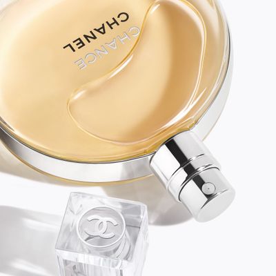 Imagen 2 del producto CHANCE Eau de Toilette 50ml