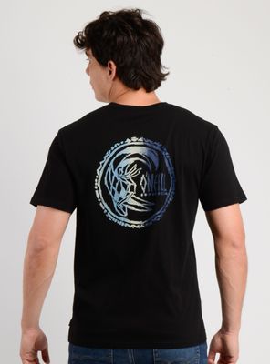 Imagen 2 del producto Polera Manga Corta Algodón Estampado