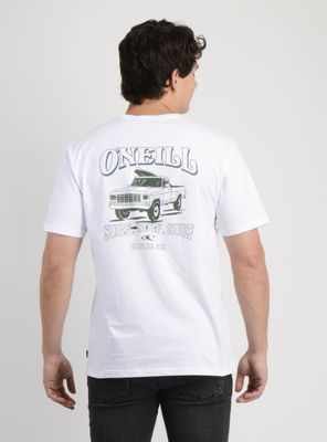 Imagen 2 del producto Polera Manga Corta Algodón Diseño