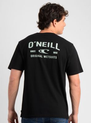 Imagen 2 del producto Polera Manga Corta Wetswits