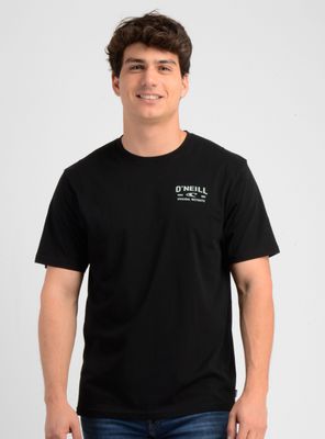 Polera Manga Corta Wetswits