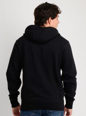 Imagen 2 del producto Polerón Full Zipper con Capucha Algodón